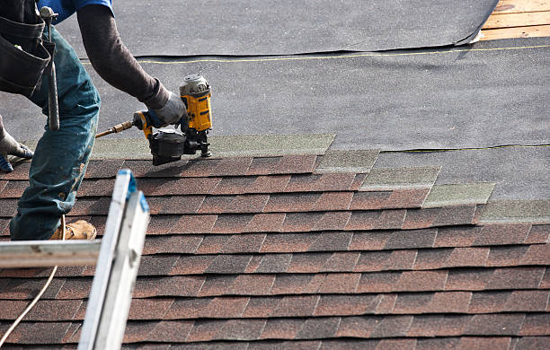 Licensed Emergency Roof Repair service in Westville, SC - Brentwood Metal Roofing